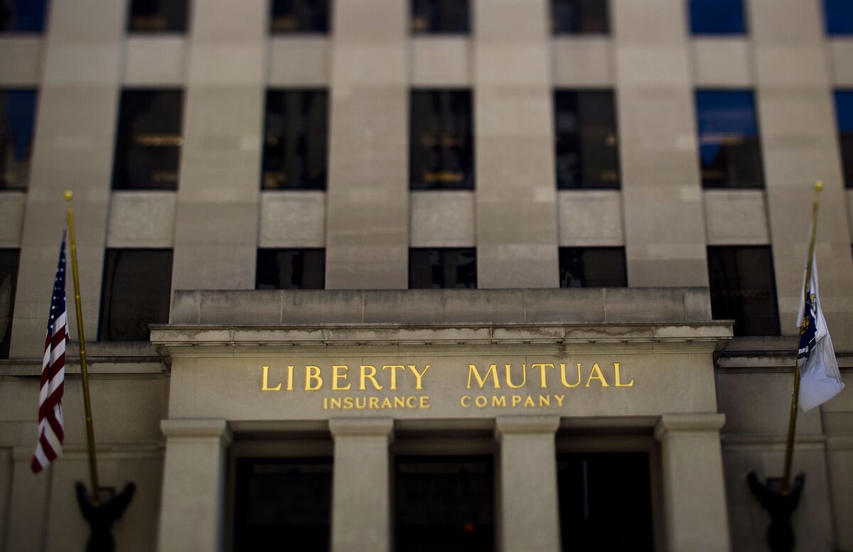 Liberty Mutual Is Said to Consider 1 Billion Latin America Sale