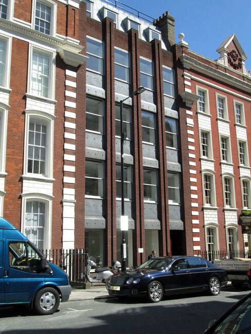 31 George Street