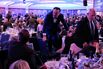 Security Scare At The White House Correspondents' Dinner With President Trump
