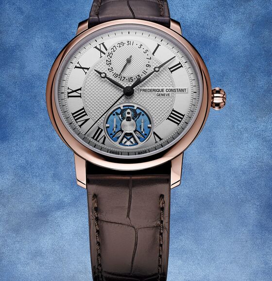 Diamonds, Sapphire, and a Meteorite: The Best Watches of 2021