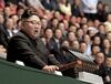 金正恩朝鮮労働党委員長