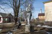 Putin’s Health-Care Cuts Spark Protests in Russian Heartland