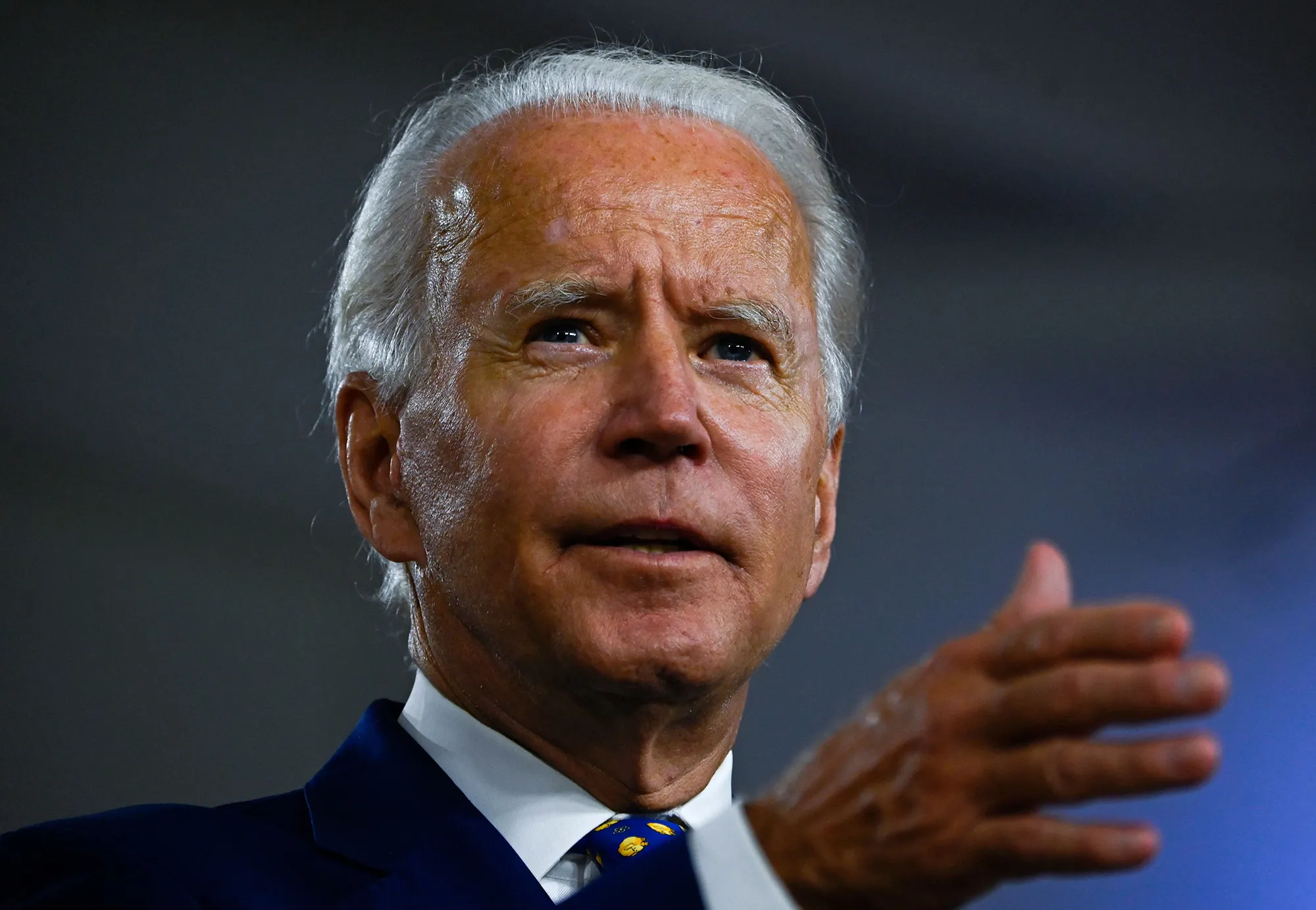 Joe Biden