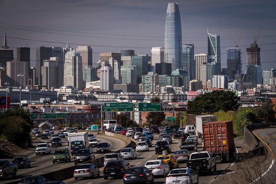 California Releases Autonomous Mileage Reports Car Makers Love to Hate