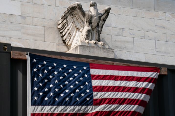 Powell Asks Fed's Inspector General To Review Renovation Project