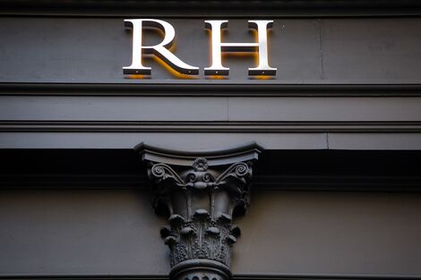 Furniture Sellers Will Go Bust Without Discounts: RH CEO