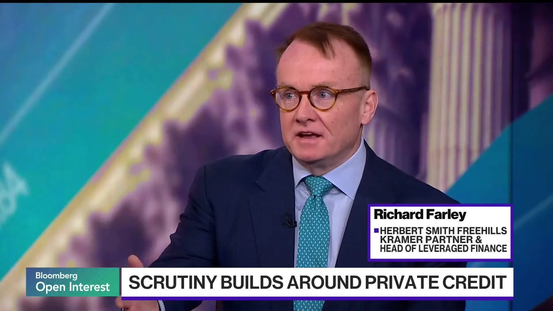 Private Credit Reality Check