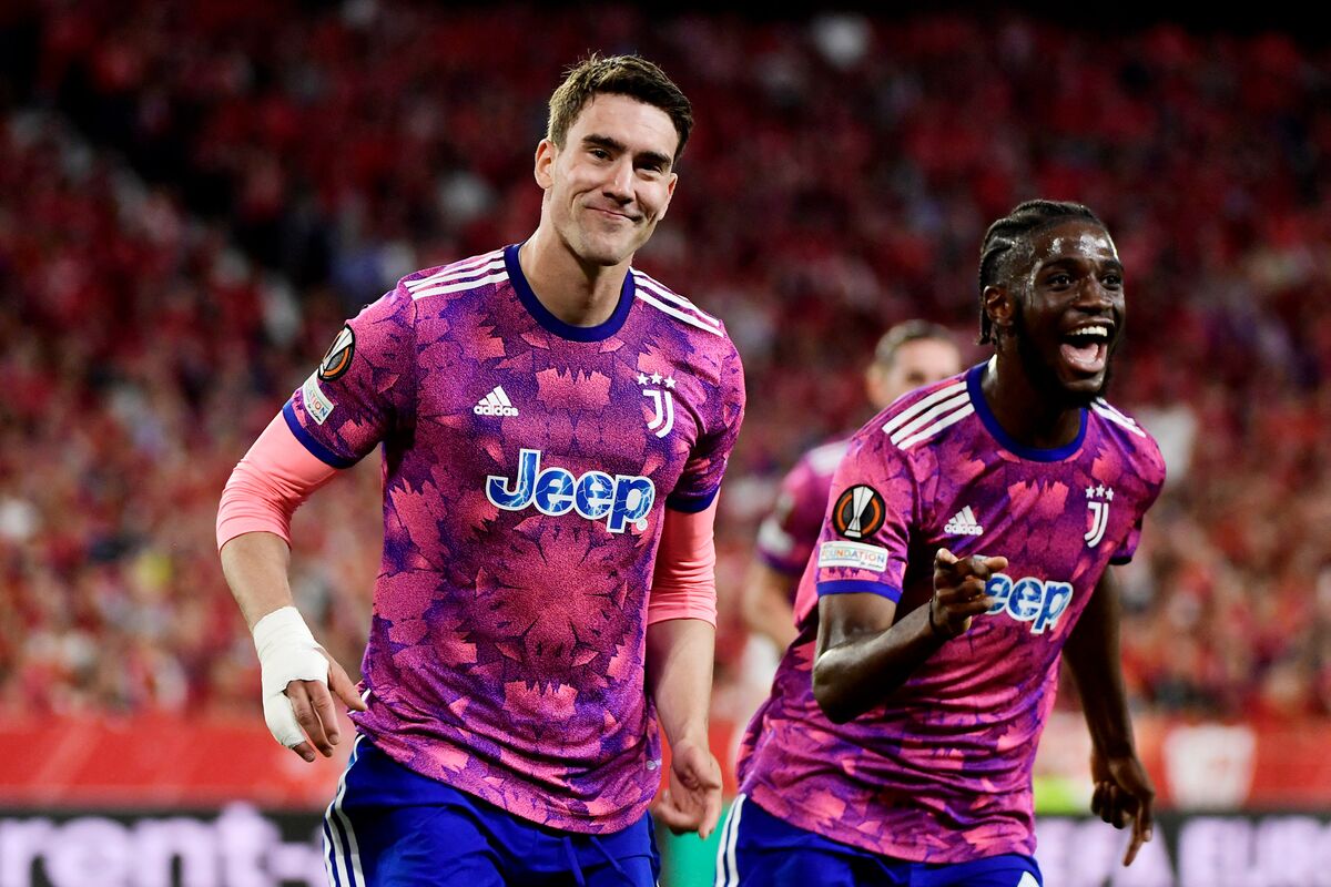 Three Premier League Teams Eyeing This Juventus Rebel - jt0kc0b