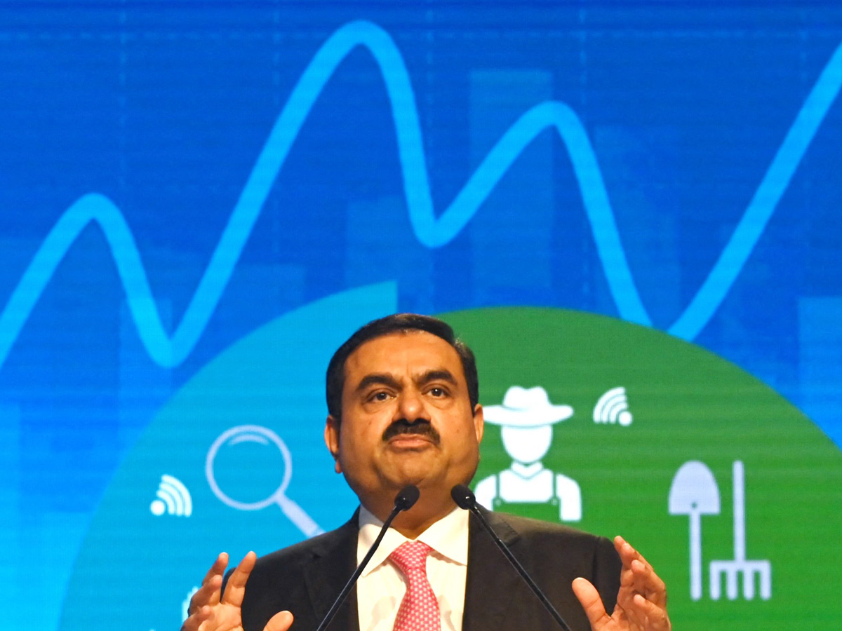 How The Adani Group Became India's Largest Airport Operator - Forbes India