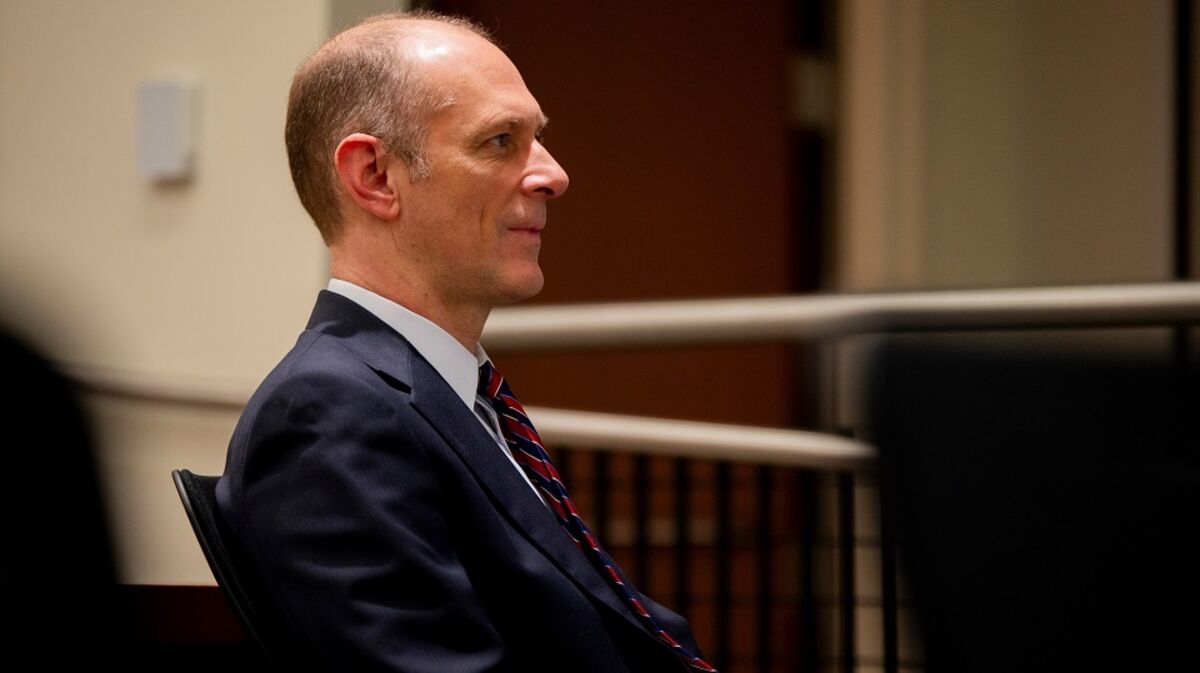 ⚫️ BLOOMBERG: "Tassi di interesse in calo: la previsione del presidente della Federal Reserve di Chicago"