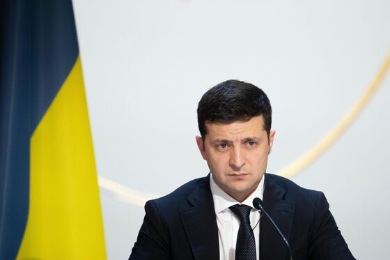 Hope for Reform in Ukraine Fades