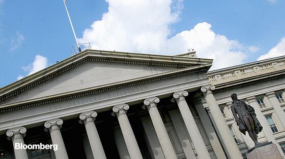 White House Mulls New 50-, 25-Year Bonds to Finance Stimulus