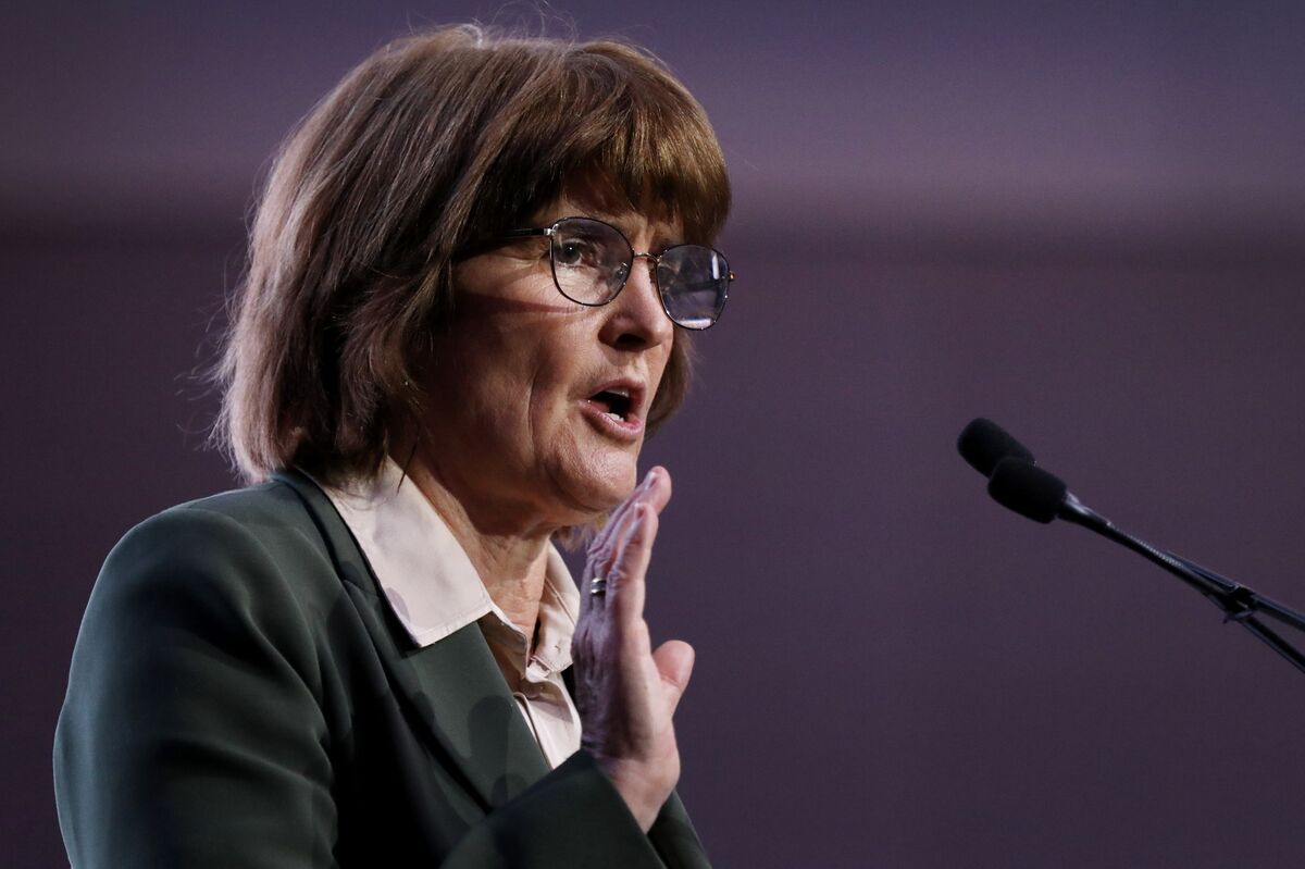 RBA’s Bullock Flags Priorities in Overhaul of Payments System