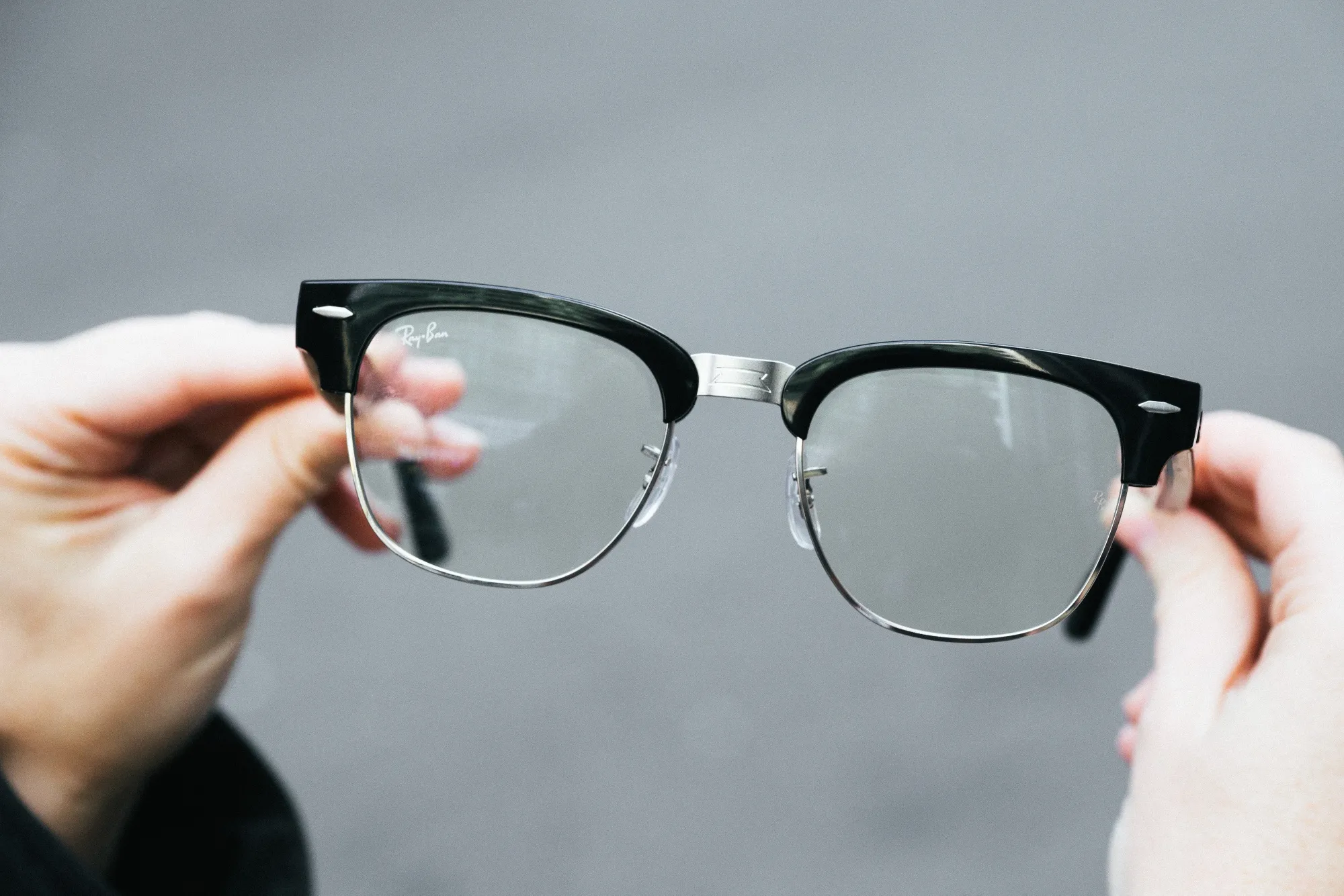 Ray-Ban Meta Audio AI Glasses Cost More While Ditching a Key Feature ...