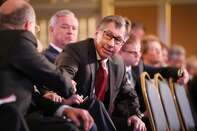 Russian Billionaires Attend Annual Gathering Of Russian Union Of Industrialists And Entrepreneurs