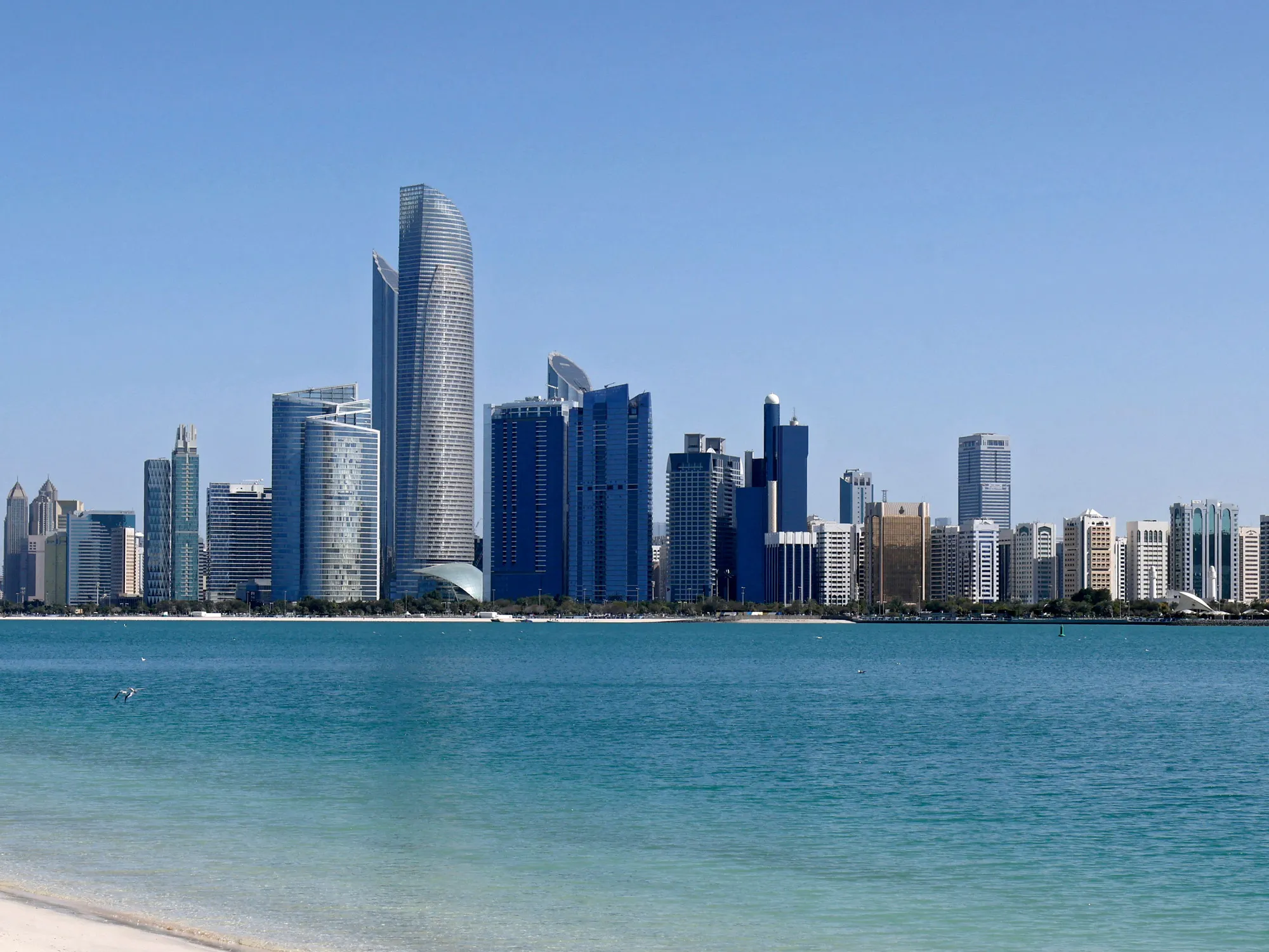 Abu Dhabi based&nbsp;Multiply Group is&nbsp;looking at companies in the wellness and beauty, utilities and media sectors.