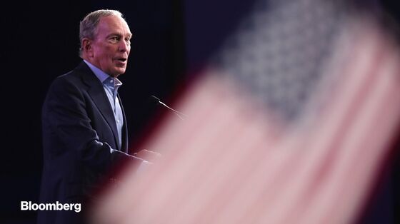 Michael Bloomberg Ends Presidential Bid, Endorses Joe Biden