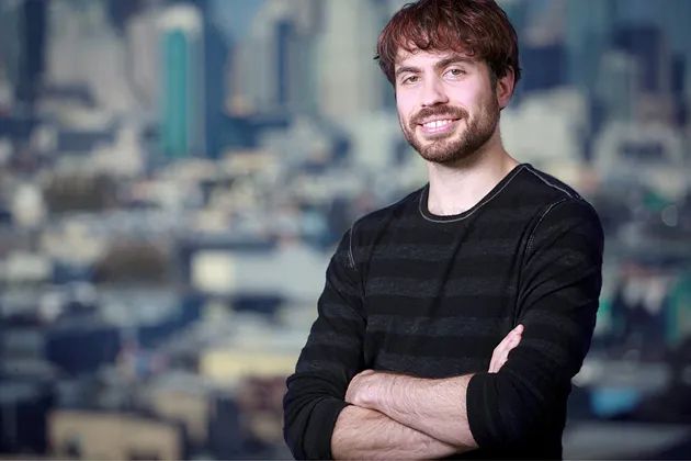 Justin Rosenstein, co-founder, Asana