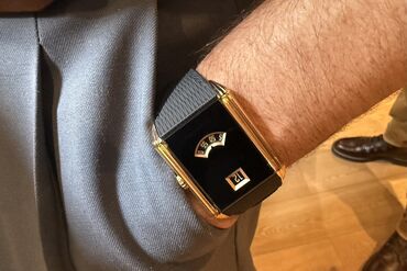 Why Audemars Piguet, Cartier Brought Back These Rare Art Deco Watches