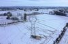 FRANCE-WEATHER-SNOW-ENERGY