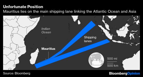 This Devastating Spill Is a Big Problem for Oil