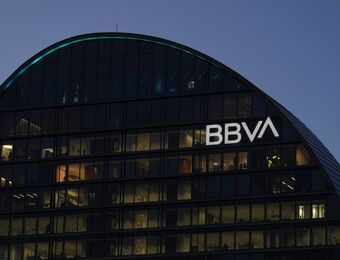 relates to BBVA CEO Lifts Profit Outlook After Strong First Quarter