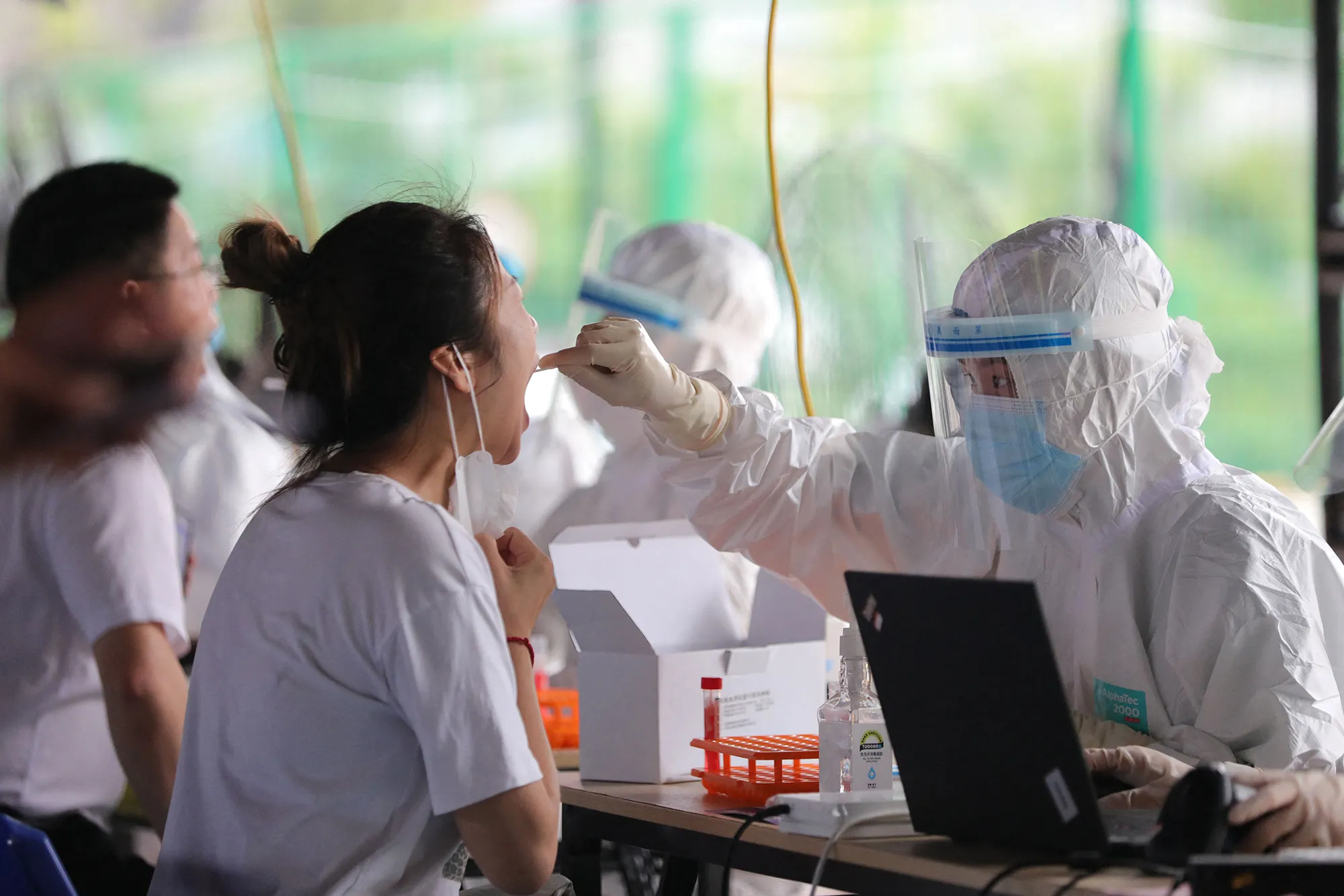 CHINA-HEALTH-VIRUS