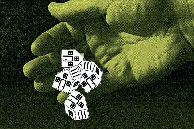 U.S. Homeowners Are Repeating Their Mistakes