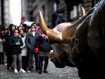 US-STOCK-MARKETS