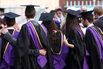 UK Government Steps In to Shield Graduates From Interest Shocks