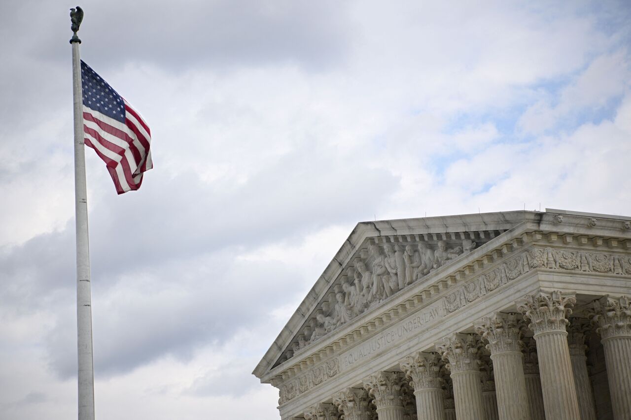 Supreme Court Avoids Key Free Speech Question In Social Media Cases ...