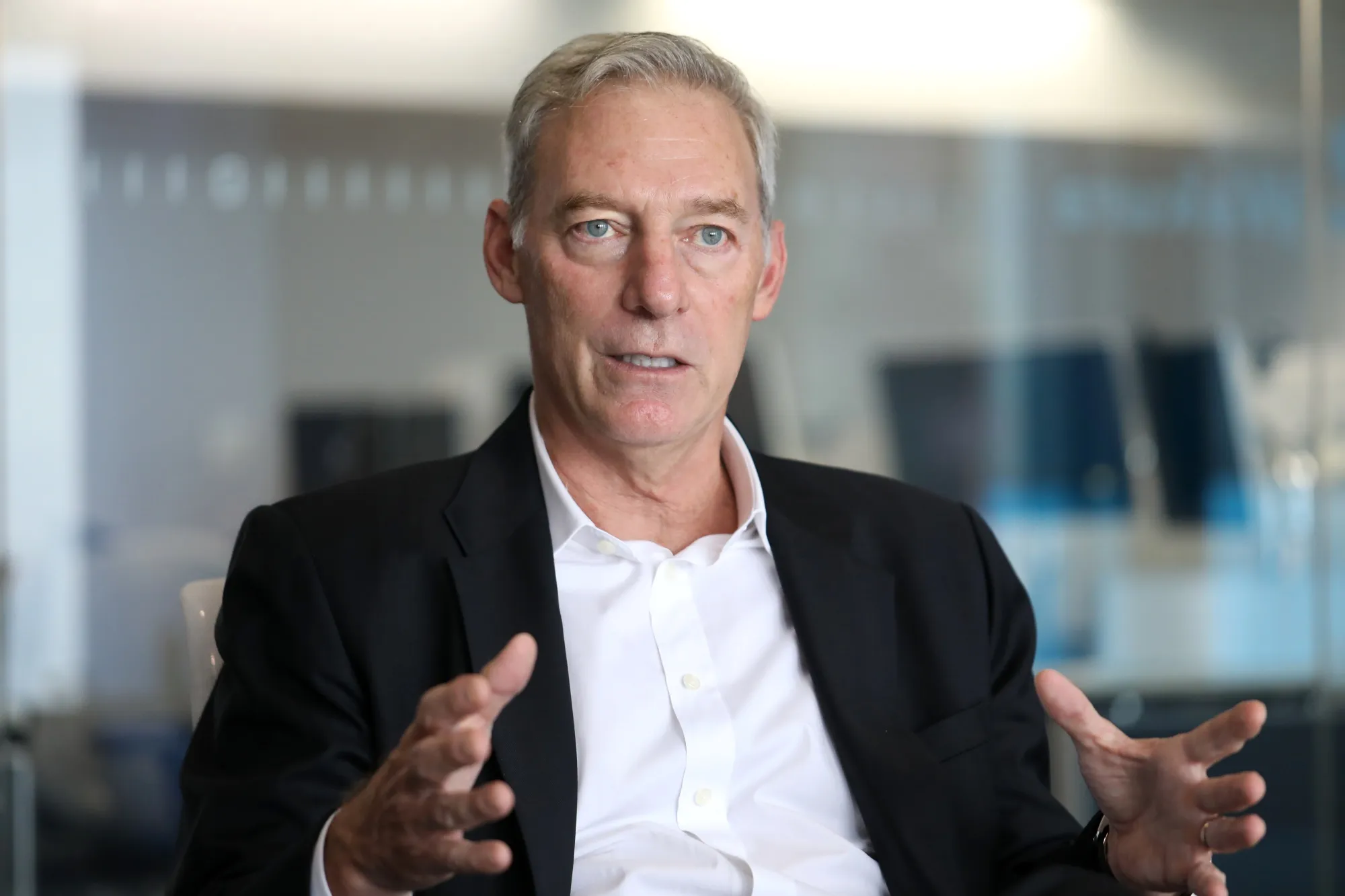 Intel veteran Stacy Smith is rejoining the company as a board member.