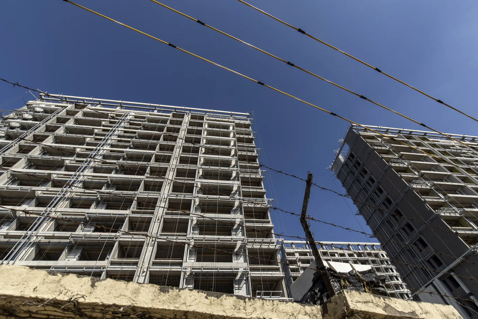 Sunac Property Projects In Shanghai As Developer's Bonds Resume Slide With Stock After $580 Million Sale