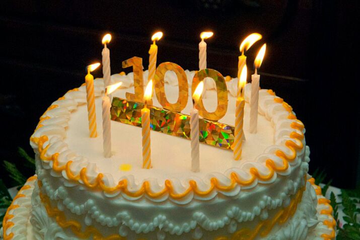 1,000 years of living: 10 Centenarians share secrets to a long life