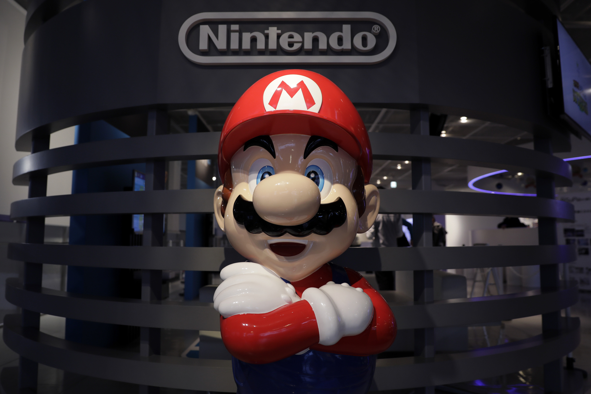 Super Mario Odyssey may have sold more than two million copies in just  three days on the Switch