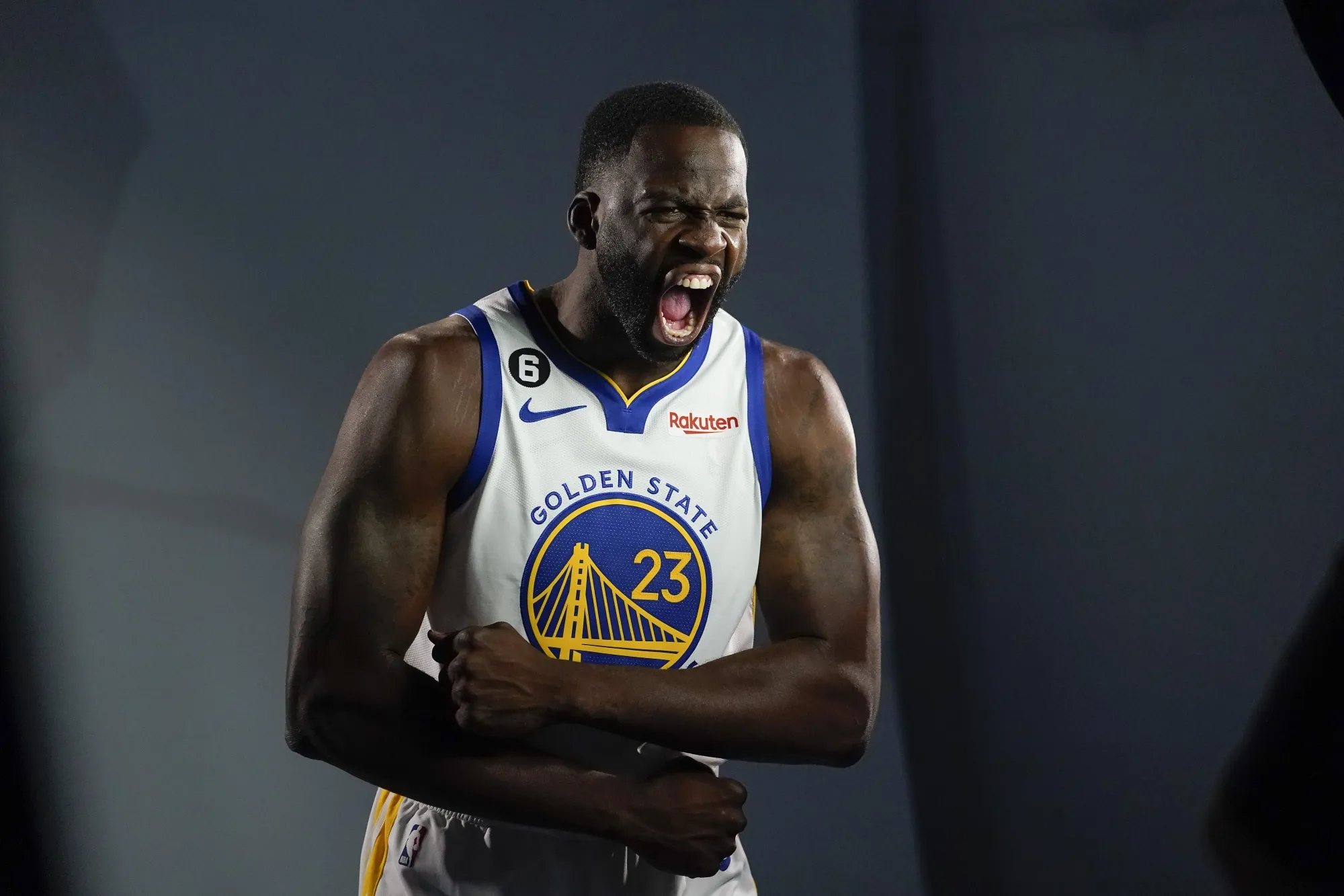 Warriors