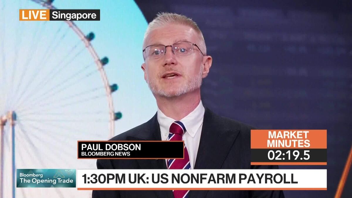 All Labor Data Point Toward a Fed Cut: 3-Minute MLIV