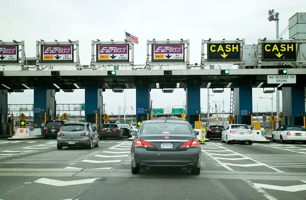Roper’s software&nbsp;focus includes&nbsp;technology to support E-ZPass.