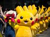 Pikachu Outbreak Festival