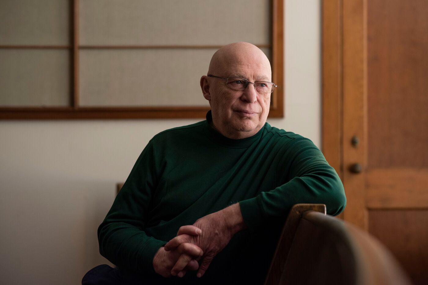 America's Stressed-Out Farmers Evoke Memories of 1980's Crisis