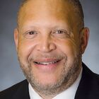 Headshot of Gregory A Adams "Greg"