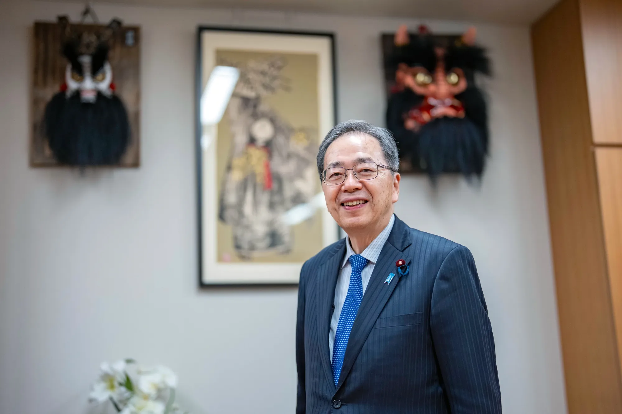 Tetsuo Saito