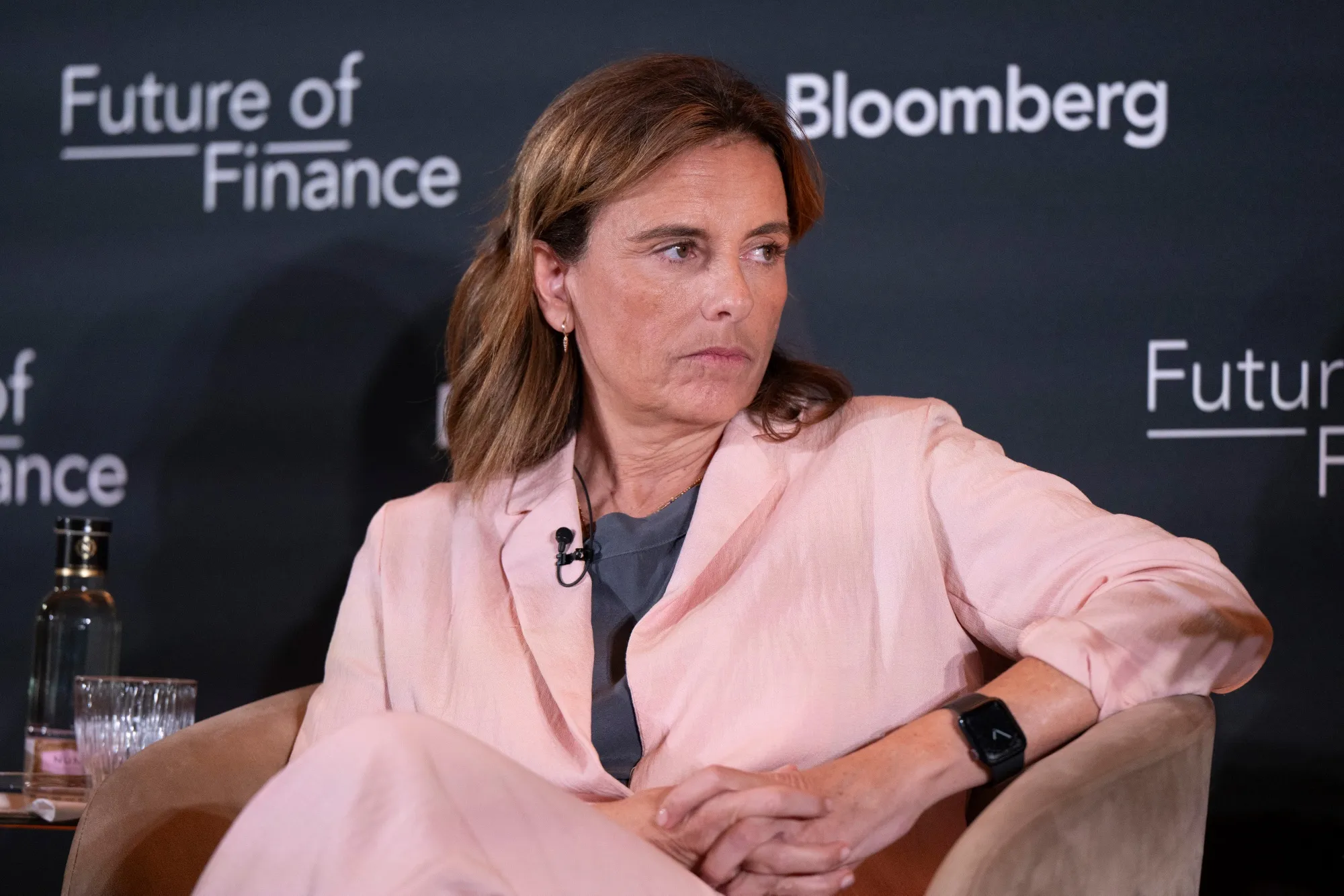 CaixaBank Fund Unit Bets Spanish Economy Will Keep Outperforming - Bloomberg