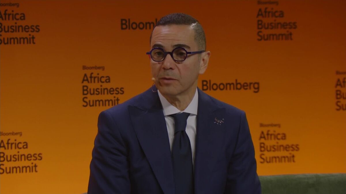 Building Africa’s Next Chapter of Growth