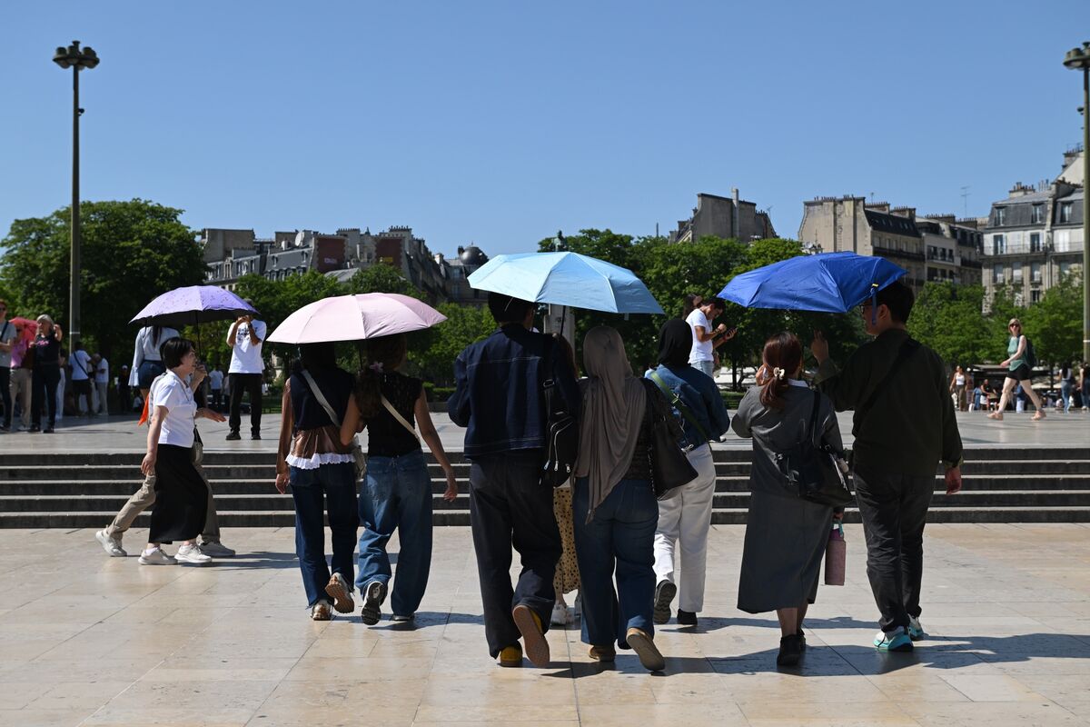 Odds of 2026 Becoming the Hottest Year Surge Higher With El Niño