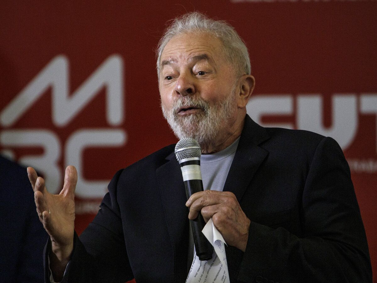 Investors Embrace Lula And Stoke Furious Rally In Brazil Markets   1200x900 