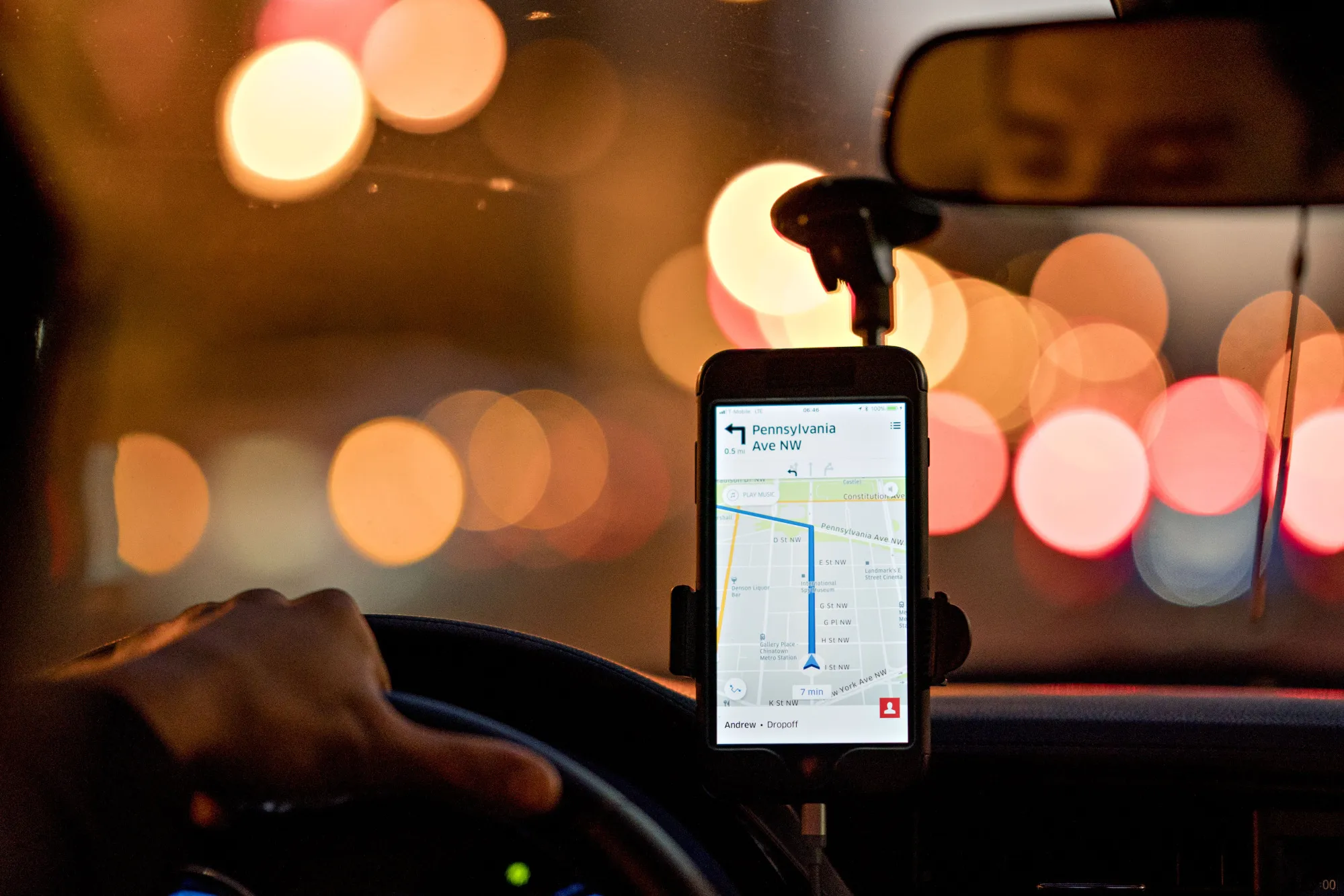 SoftBank Is Said To Seek Uber Stock At $48 Billion Valuation 