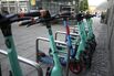 Madrid to Ban E-Scooter Rentals, Following Lead Set in Paris
