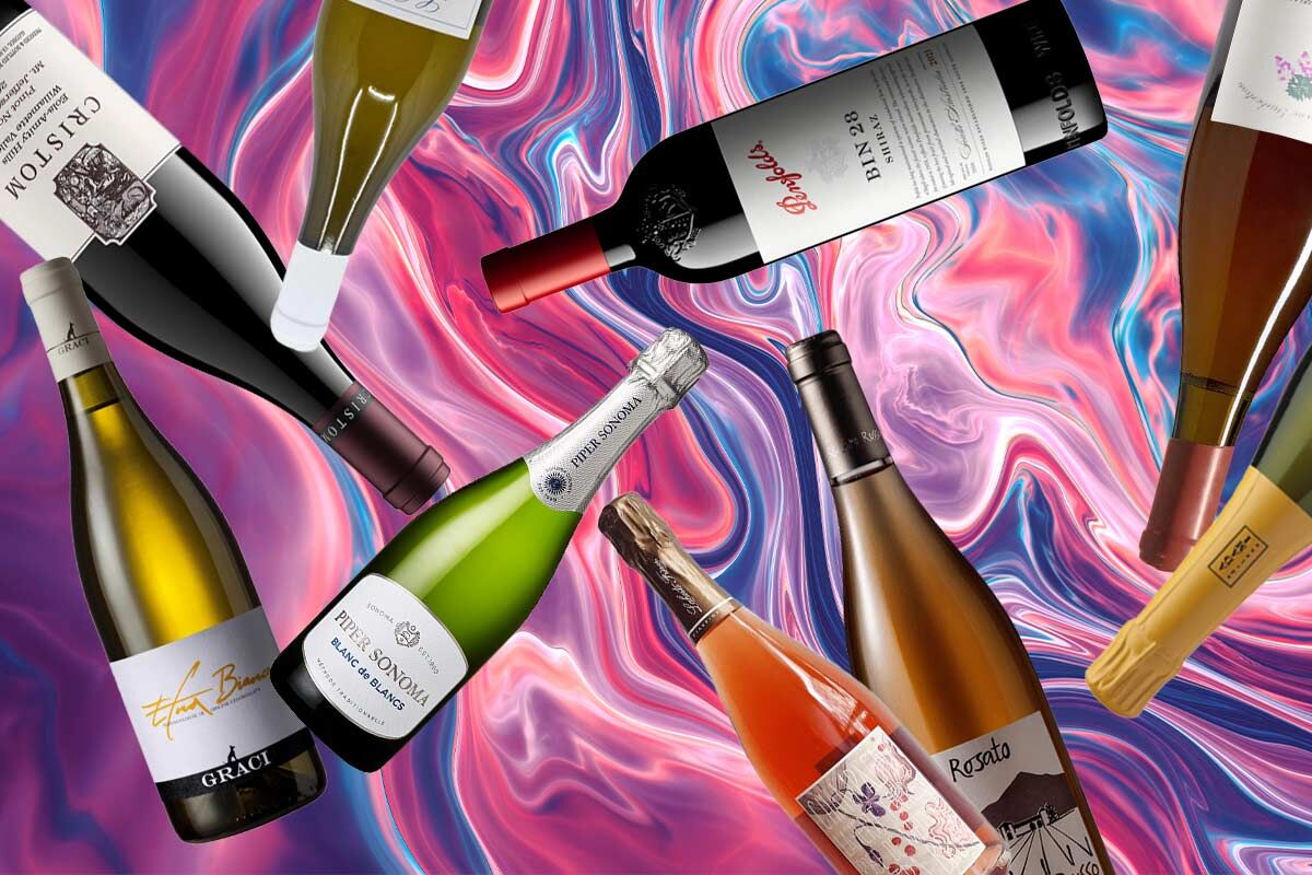 We Asked 15 Sommeliers: What's Your Go-To Cold-Weather White Wine?