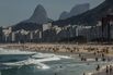Brazil Blows Past 1 Million Infections With No Peak In Sight 